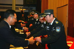 上海市保安服务集团