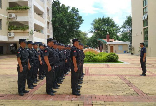 黄埔这18人入选 最美户外劳动者 投票评选 你的一票很重要