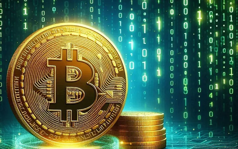 DeFi去中心化金融生态图